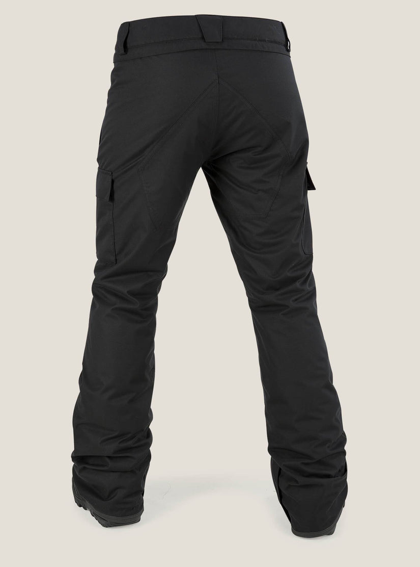 Cascade Insulated Pants - Black