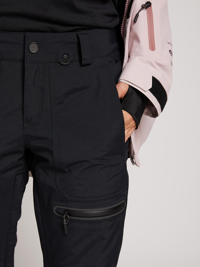 Knox Insulated GORE-TEX Pants - Black