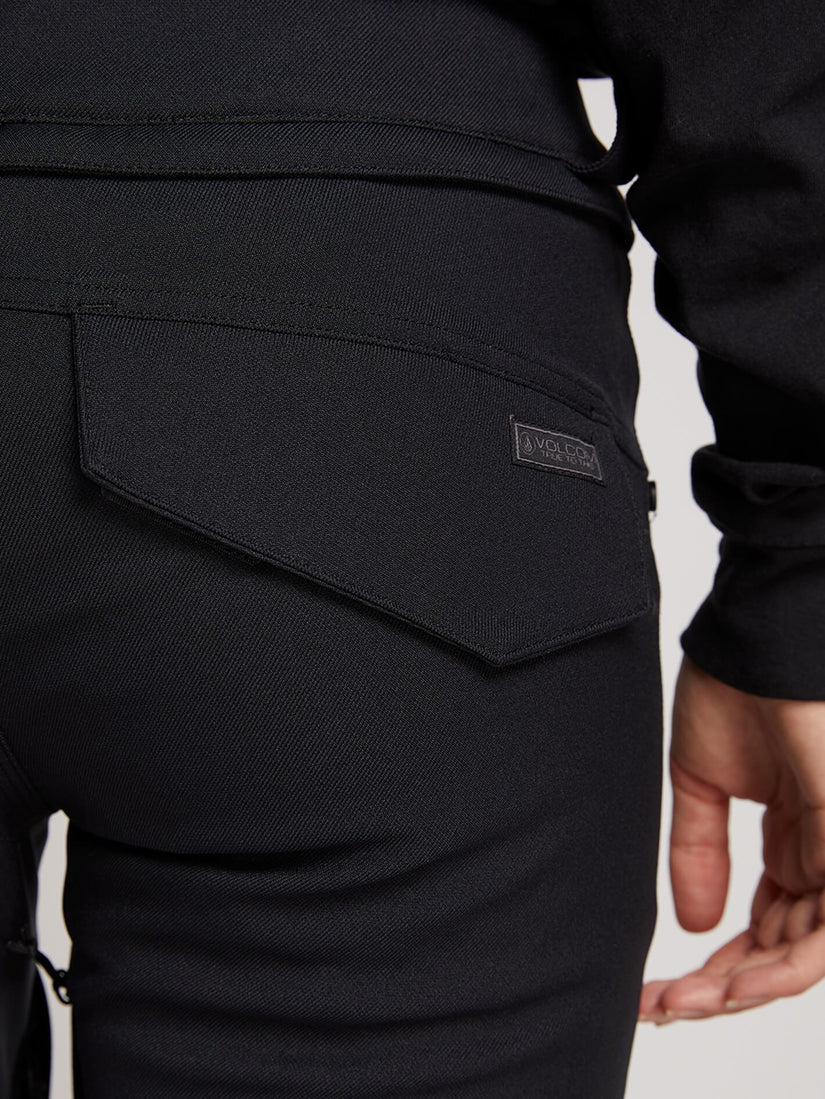 Knox Insulated GORE-TEX Pants - Black