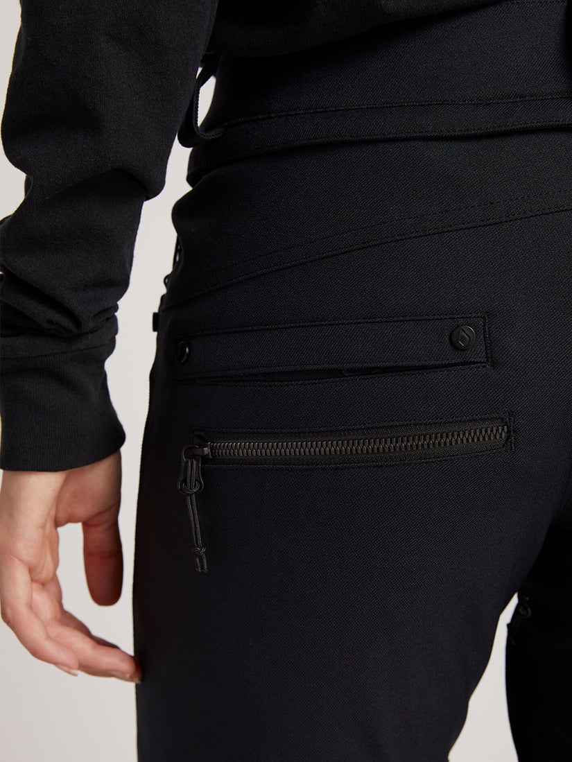 Knox Insulated GORE-TEX Pants - Black