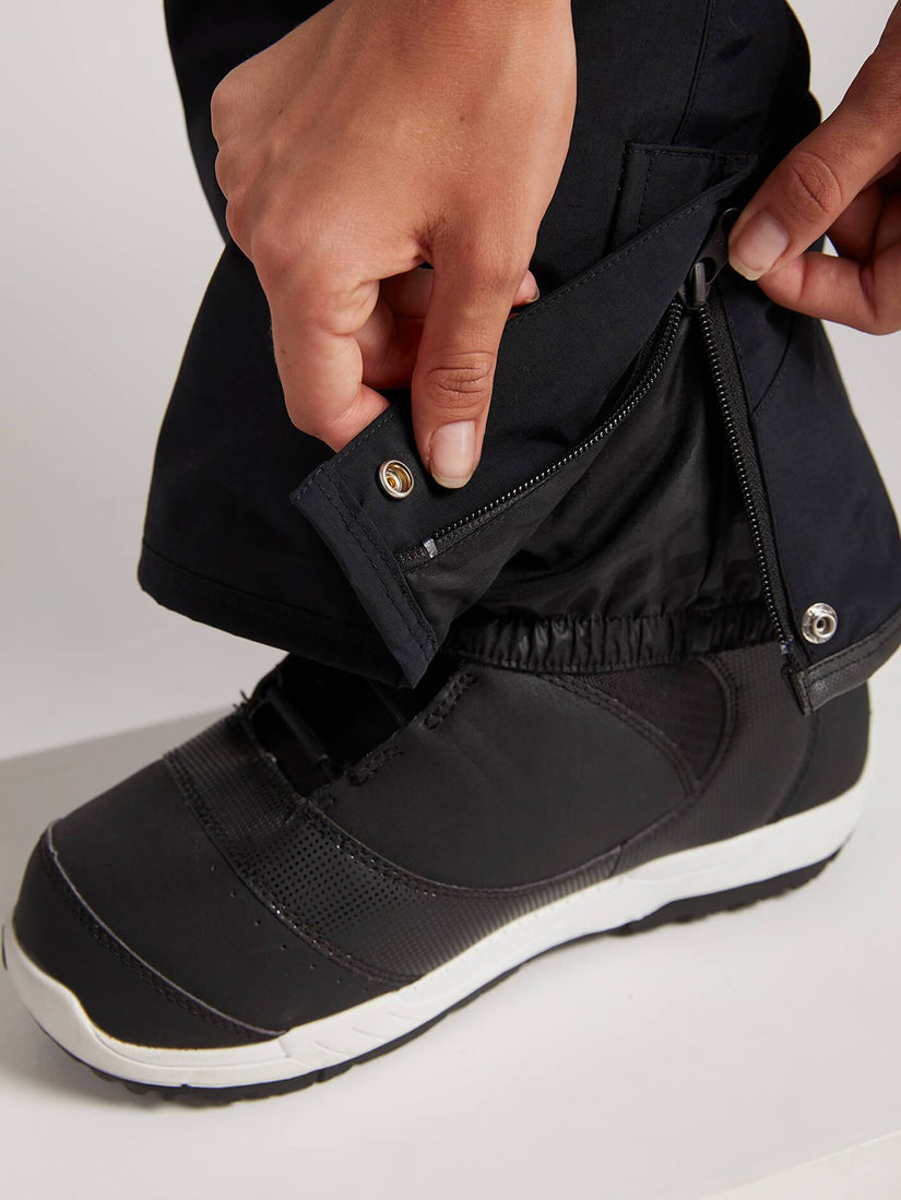 Knox Insulated GORE-TEX Pants - Black