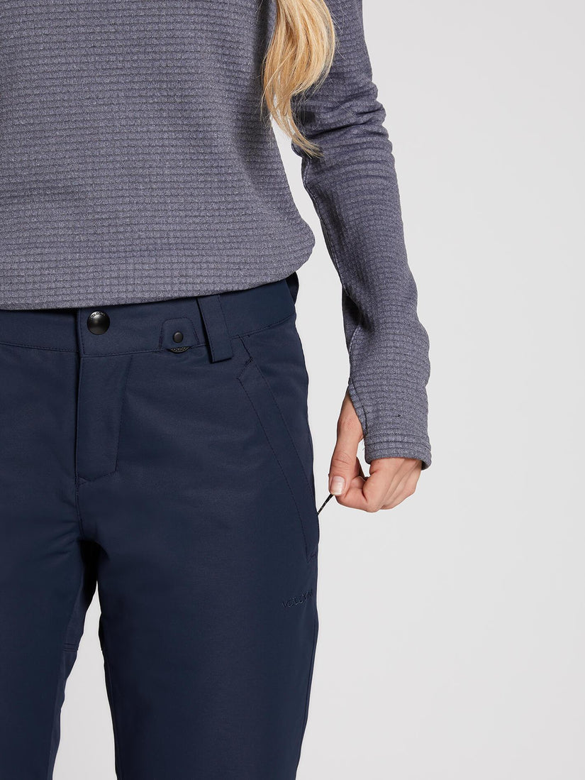 Frochickie Insulated Pants - Black (H1251903_BLK) [09]