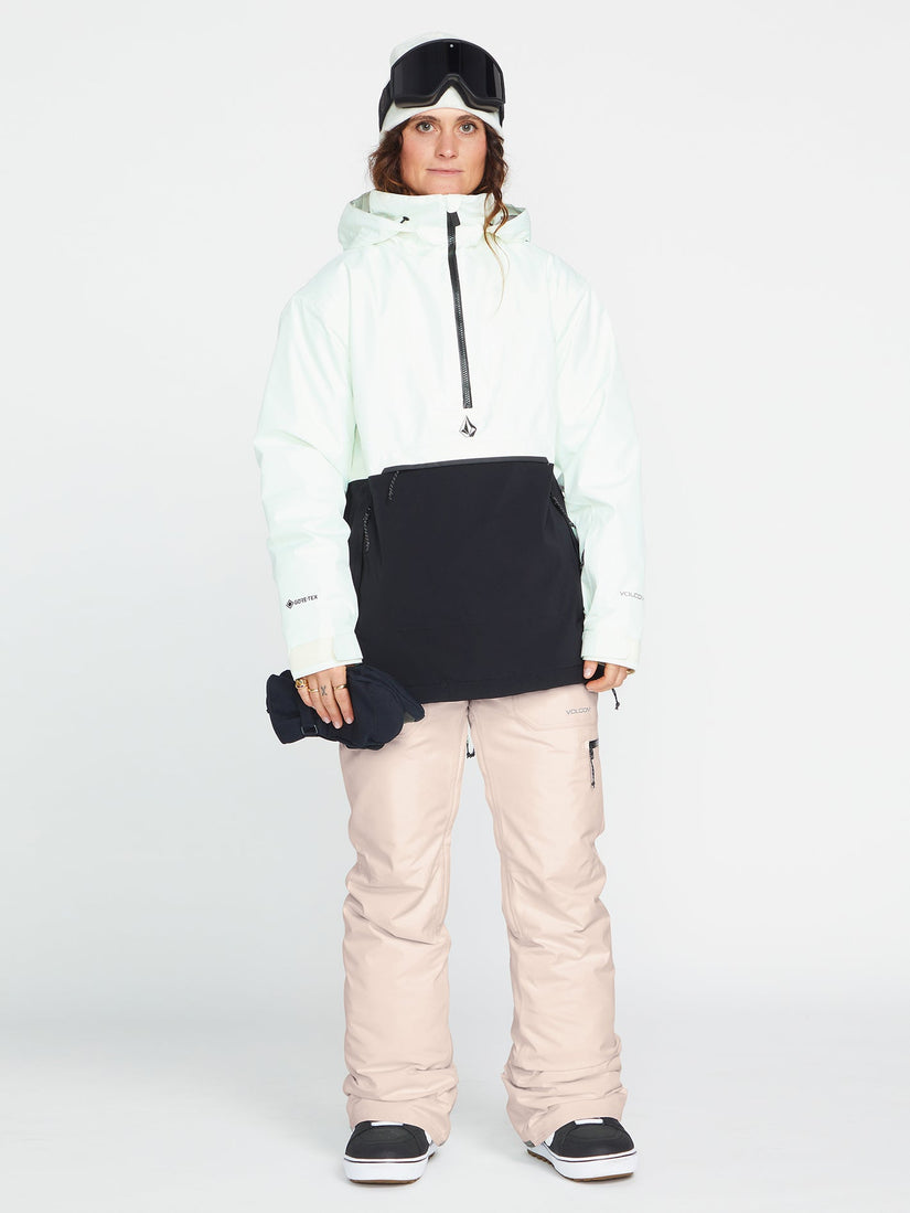KNOX INS GORE-TEX PANT (H1252301_SAN) [F]