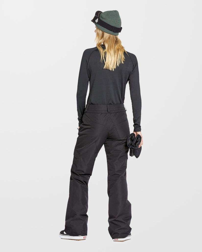 Bridger Insulated Trousers - Black
