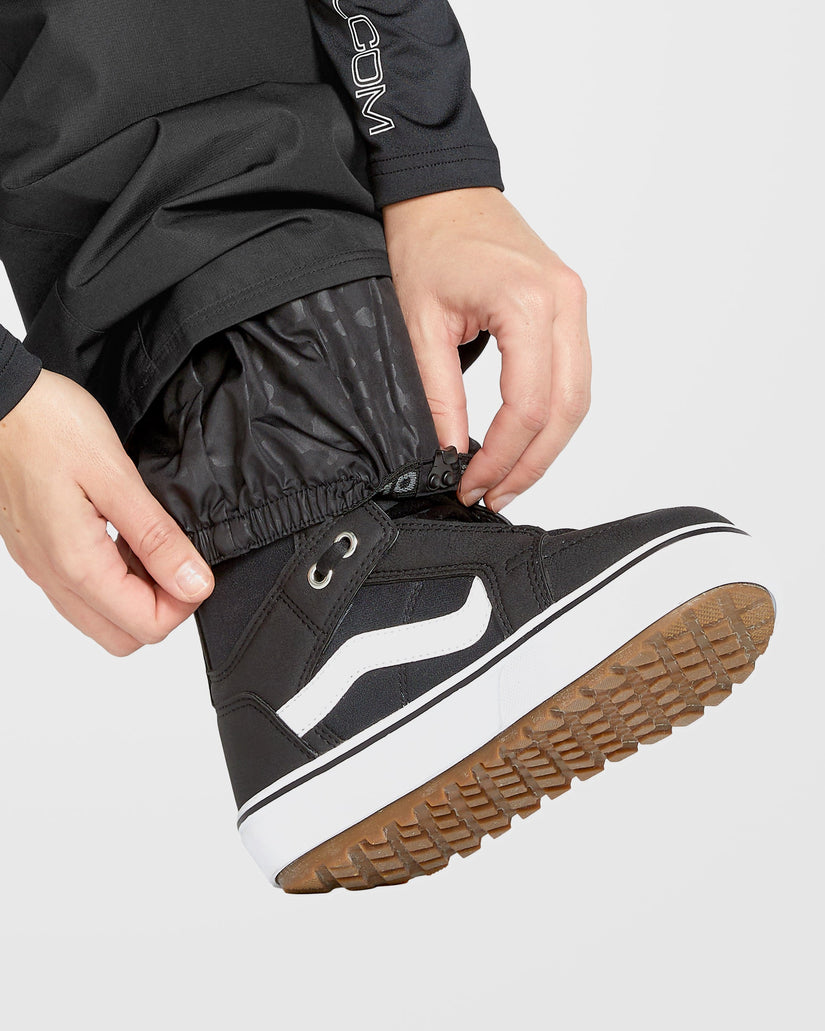 Bridger Insulated Trousers - Black