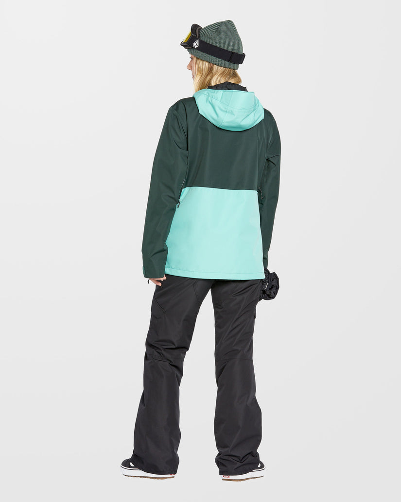 Bridger Insulated Trousers - Black