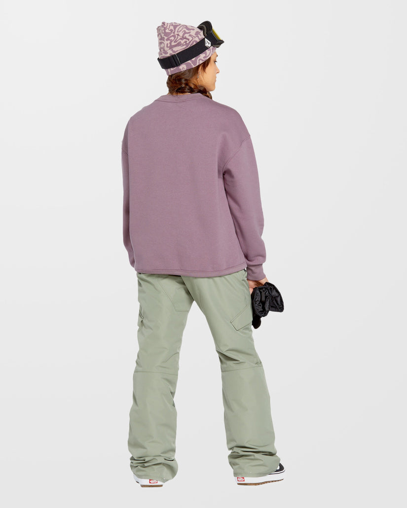 Bridger Insulated Trousers - Lichen Green