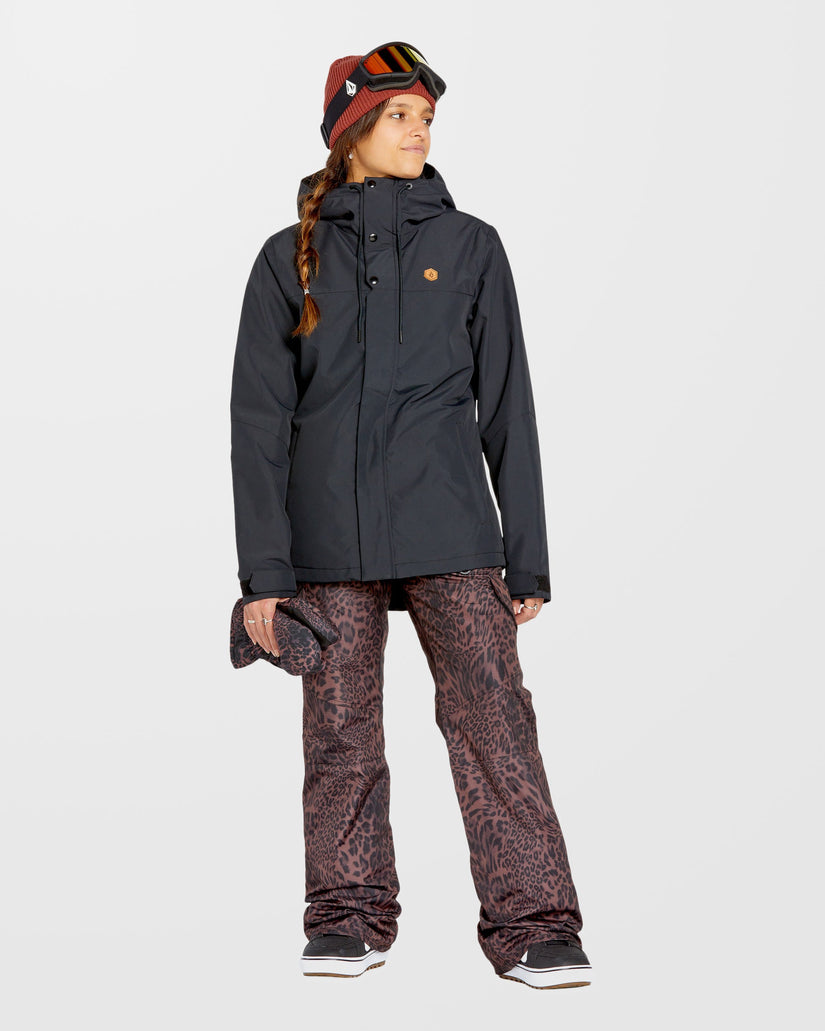 Bridger Insulated Trousers - Leopard