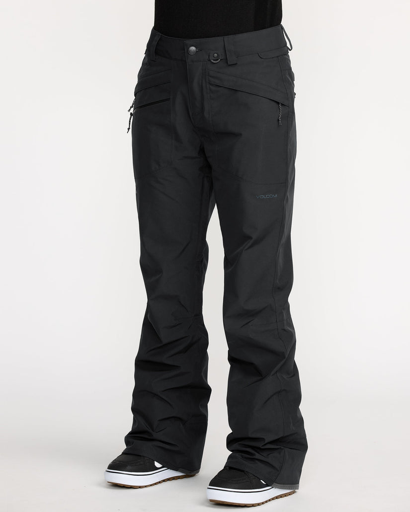 Pantalon Gore-Tex Kanyon Insulated - Black