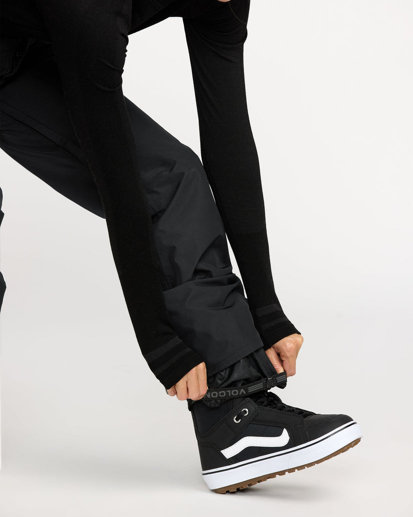 Pantalon Gore-Tex Kanyon Insulated - Black