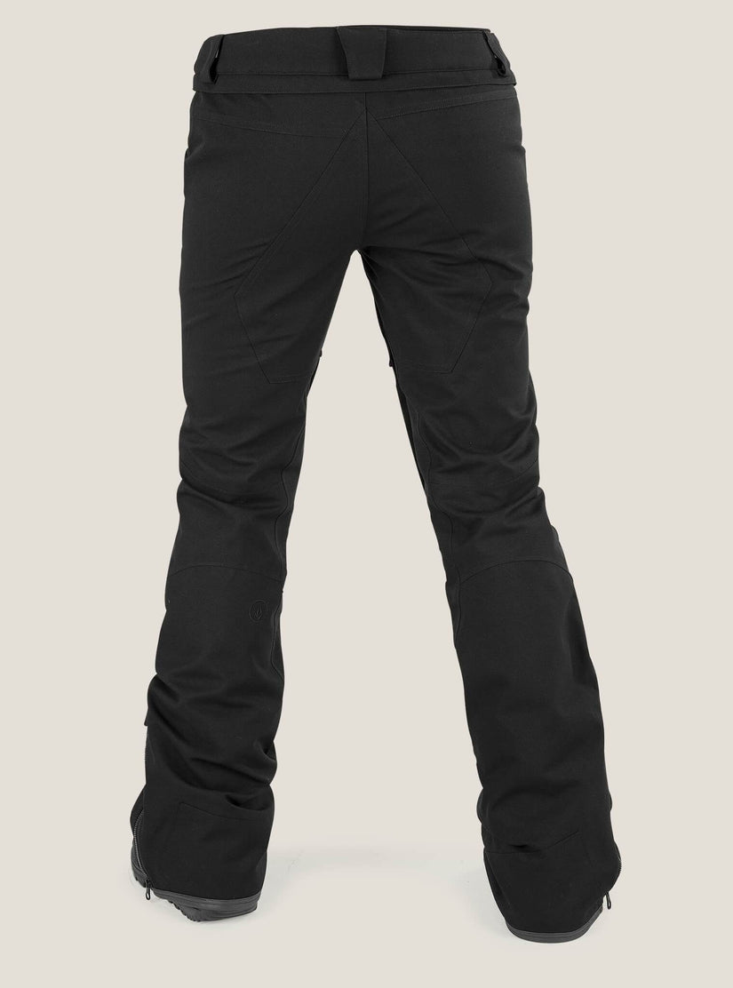 Hexie Pants - Black