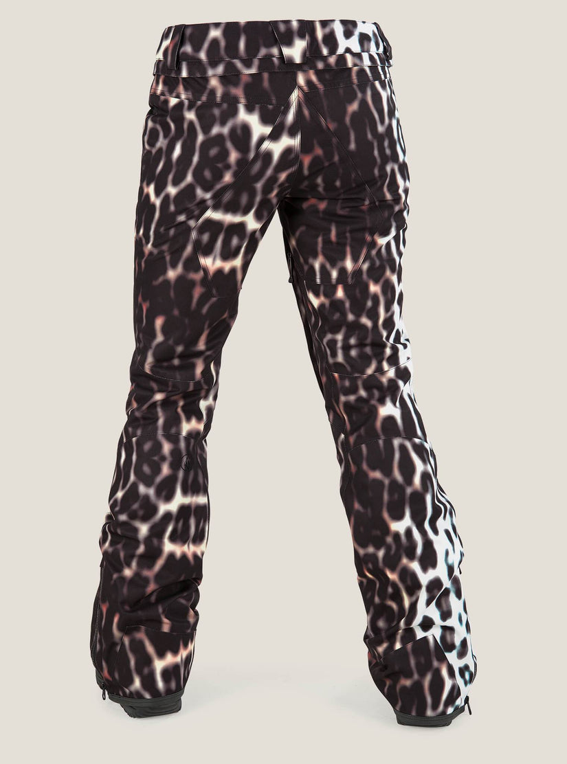 Hexie Pants - Cheetah