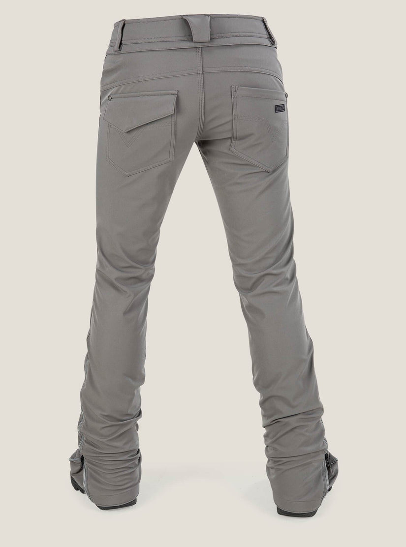 Battle Stretch Pants - Charcoal