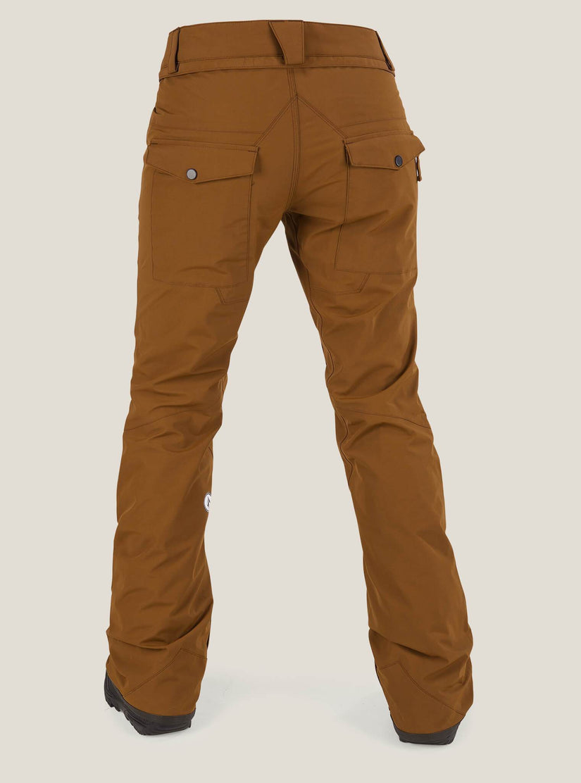 Knox GORE-TEX Pants - Copper