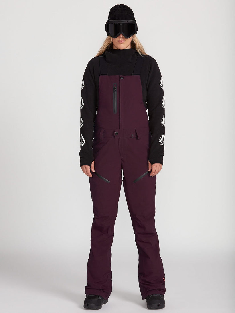 ELM GORE BIB OVERALL (H1352000_MER) [1]