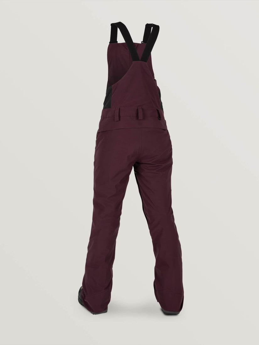 ELM GORE BIB OVERALL (H1352000_MER) [B]