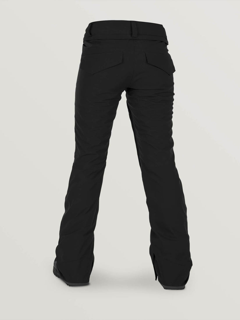 FLOR STRTCH GORE PNT (H1352001_BLK) [B]