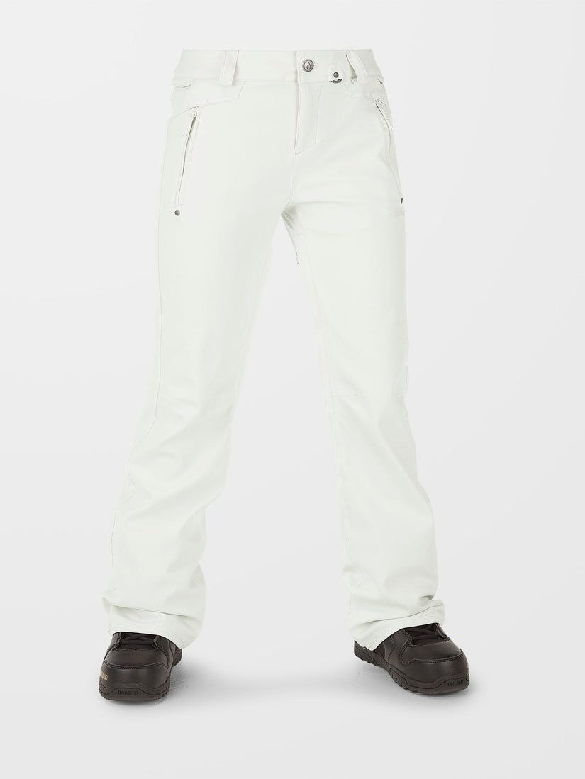Species Stretch Trousers - Off White