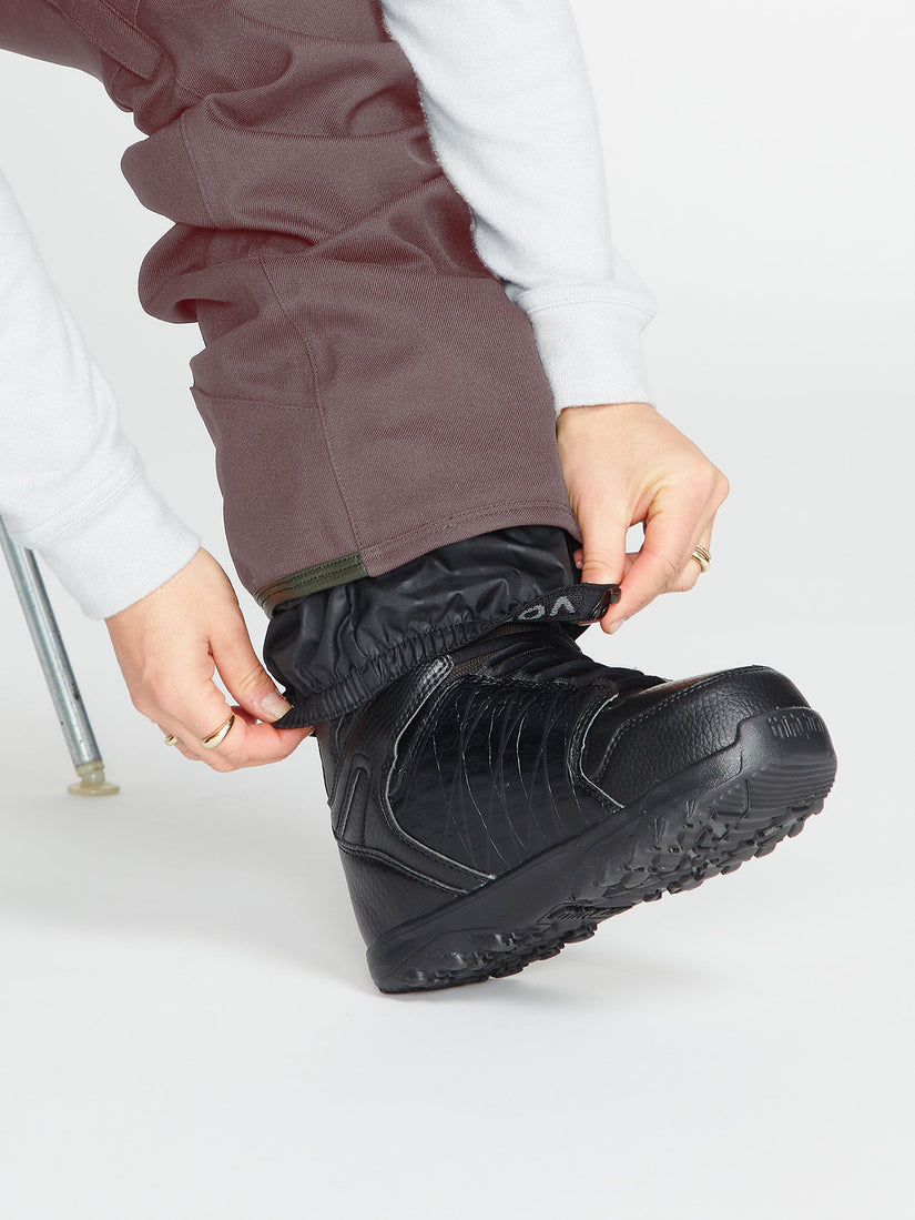 SPECIES STRETCH PANT (H1352303_ROS) [4]