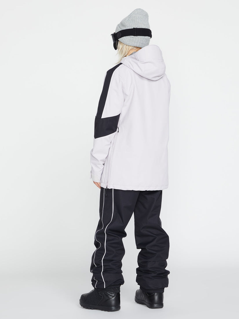 HOTLAPPER PANT (H1352305_BLK) [B]