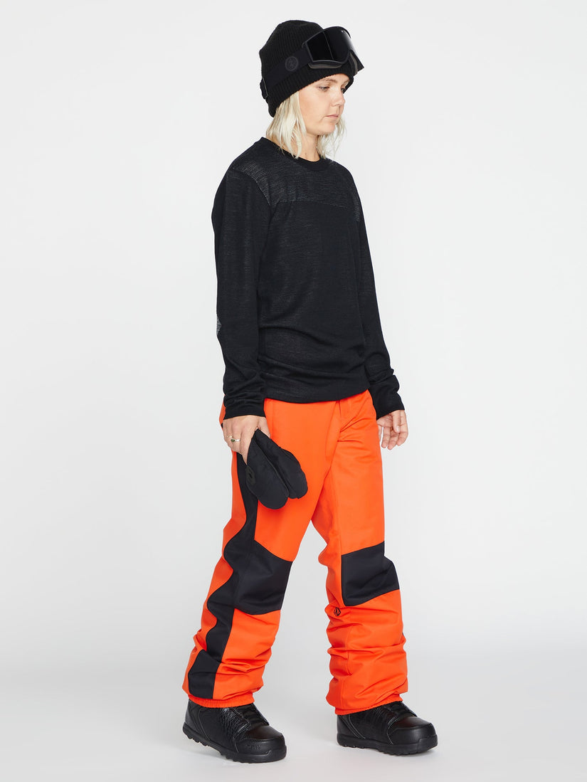 HOTLAPPER PANT (H1352305_OSH) [F]
