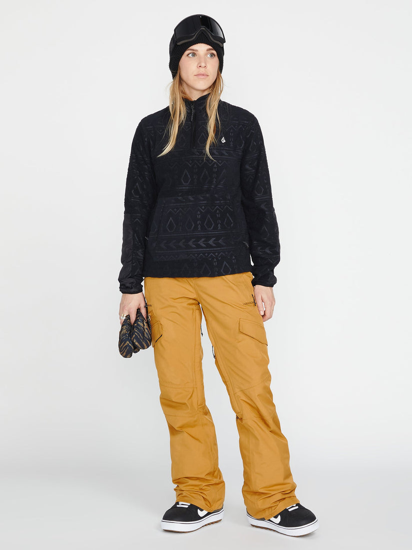 ASTON GORE-TEX PANT (H1352306_CRL) [F]