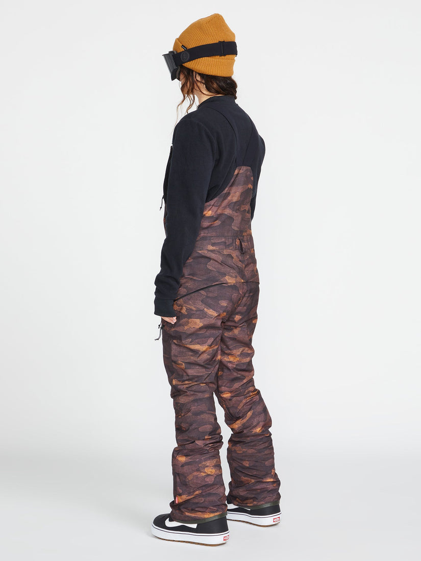 ELM STRETCH GORE BIB OVERALL (H1352309_DCM) [1]