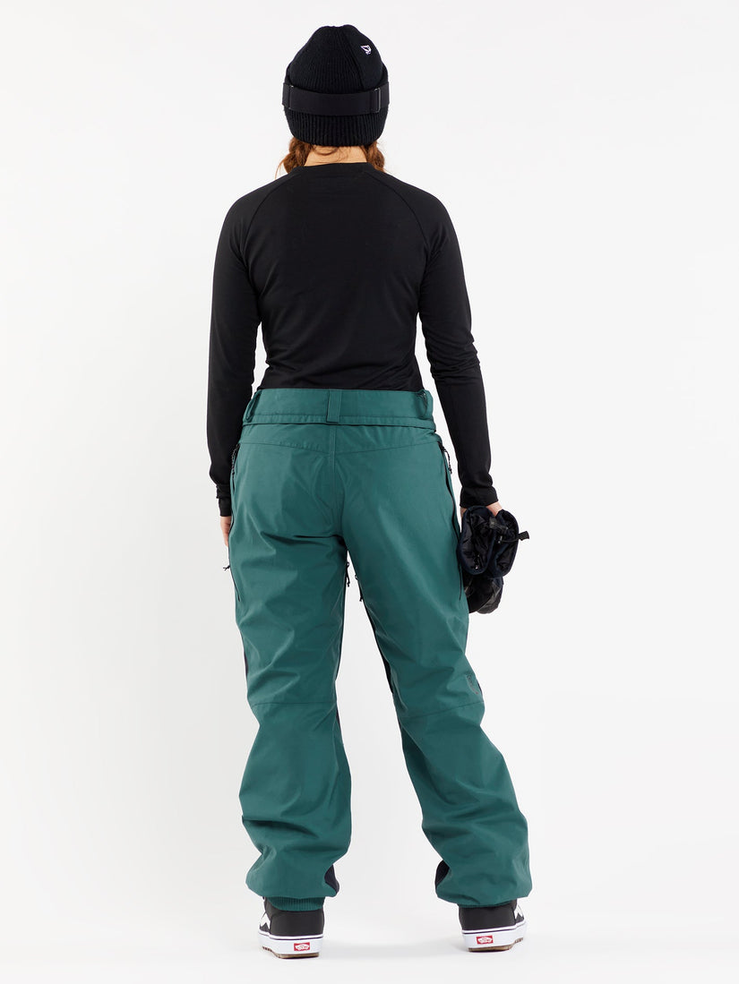 V.Co At Stretch Gore-Tex Trousers - BALSAM (H1352402_BSM) [40]