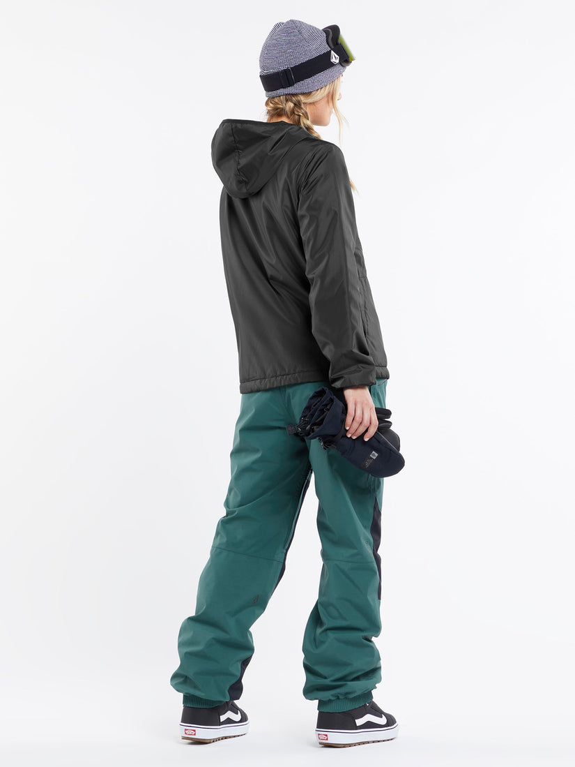 V.Co At Stretch Gore-Tex Trousers - BALSAM (H1352402_BSM) [41]