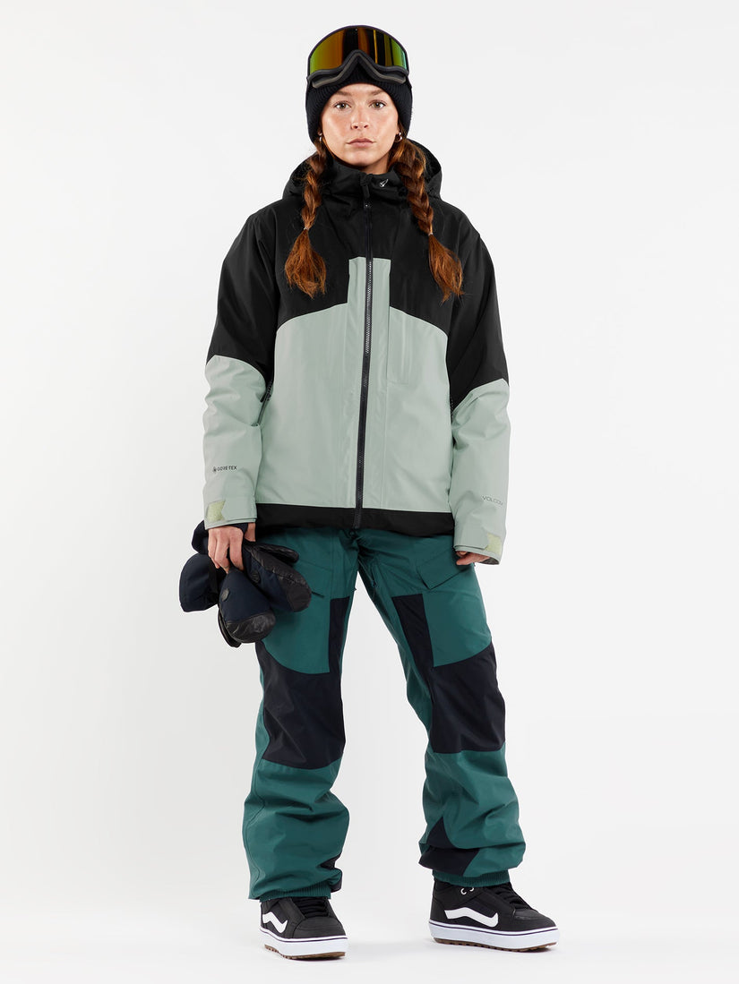 V.Co At Stretch Gore-Tex Trousers - BALSAM (H1352402_BSM) [45]