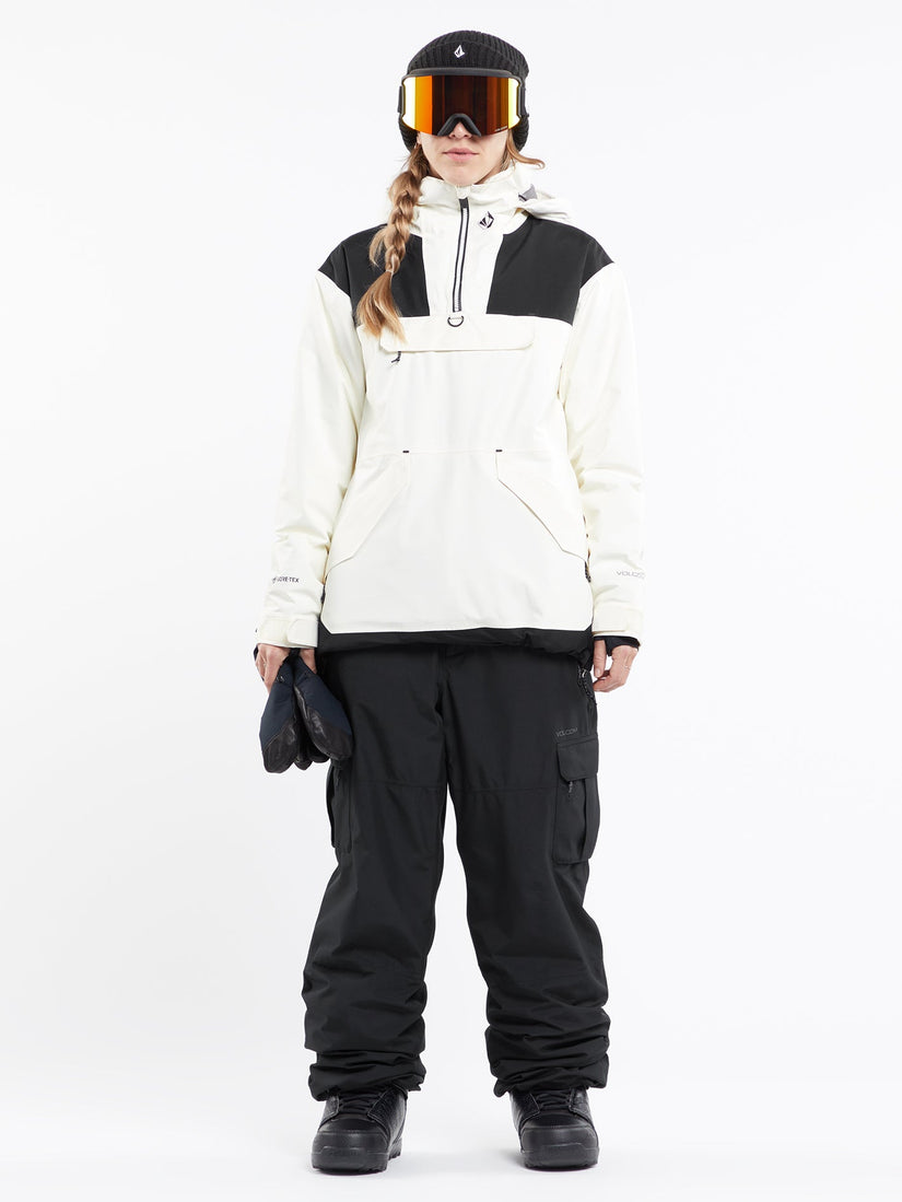 Melancon Gore-Tex Trousers - BLACK