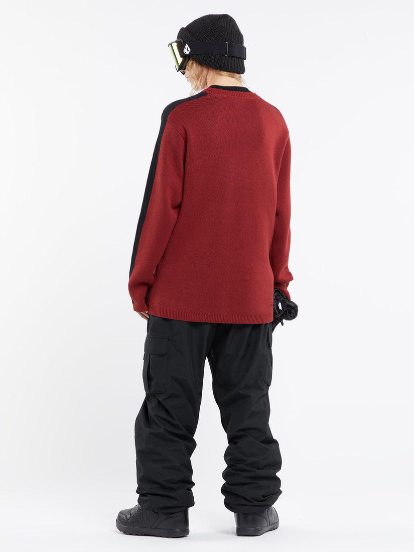 Melancon Gore-Tex Trousers - BLACK