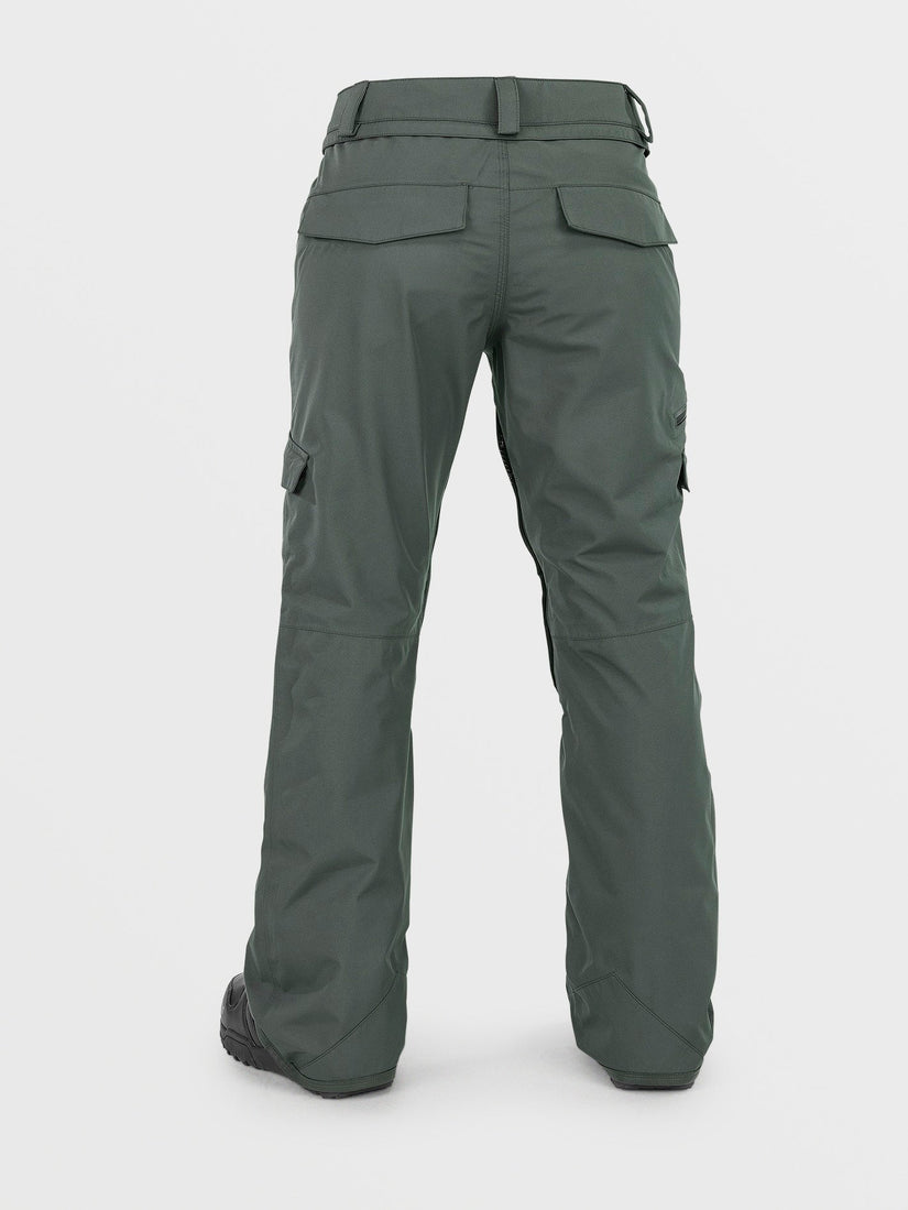 Aston Gore-Tex Trousers - EUCALYPTUS (H1352404_EUC) [B]