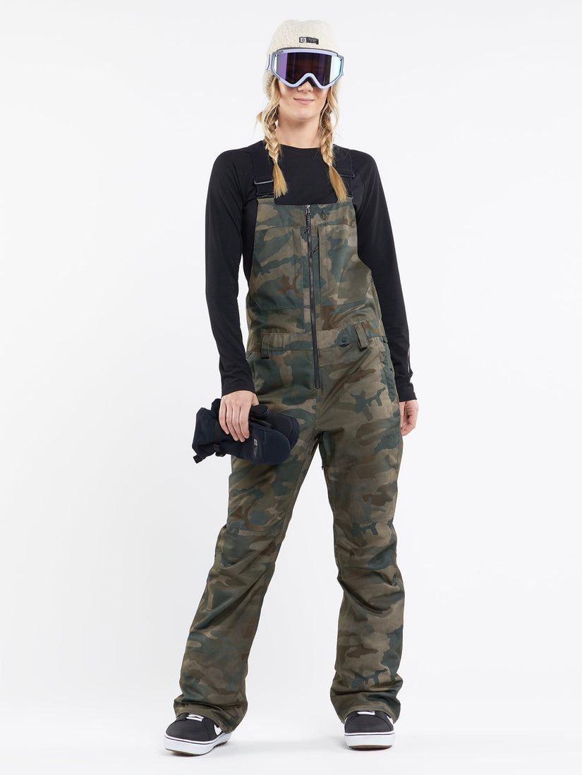Swift Bib Overall - CLOUDWASH CAMO (H1352406_CWC) [44]