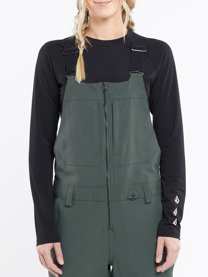 Swift Bib Overall - EUCALYPTUS (H1352406_EUC) [38]