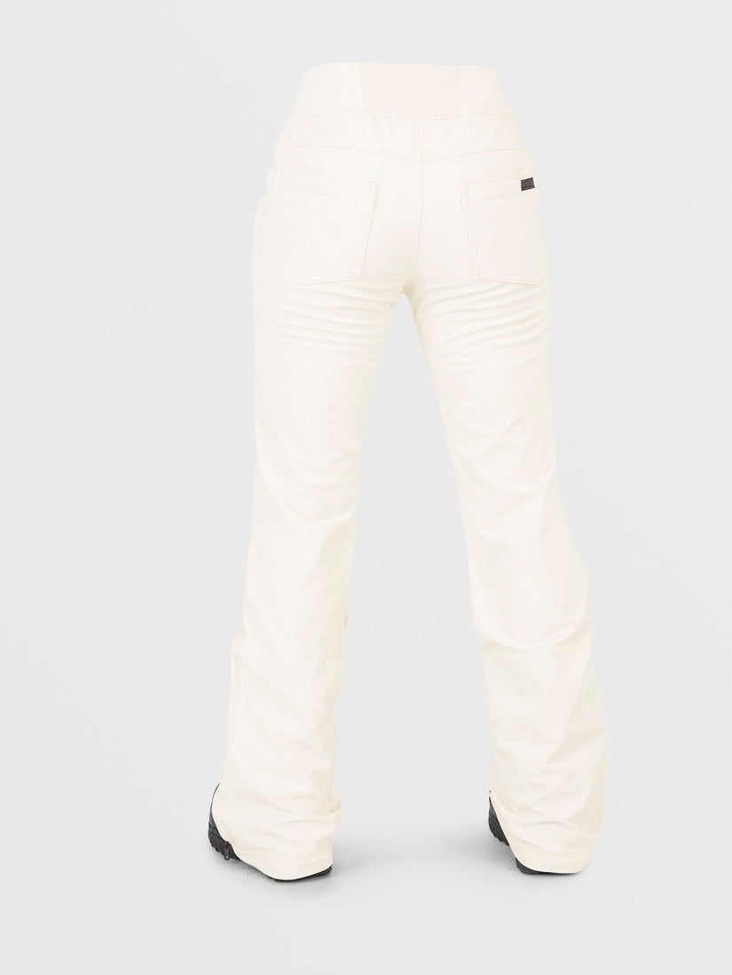 Battle Stretch Hr Trousers - MOONBEAM