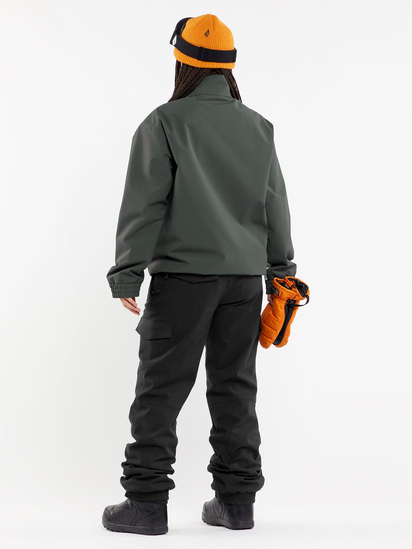 Wildling Trousers - BLACK