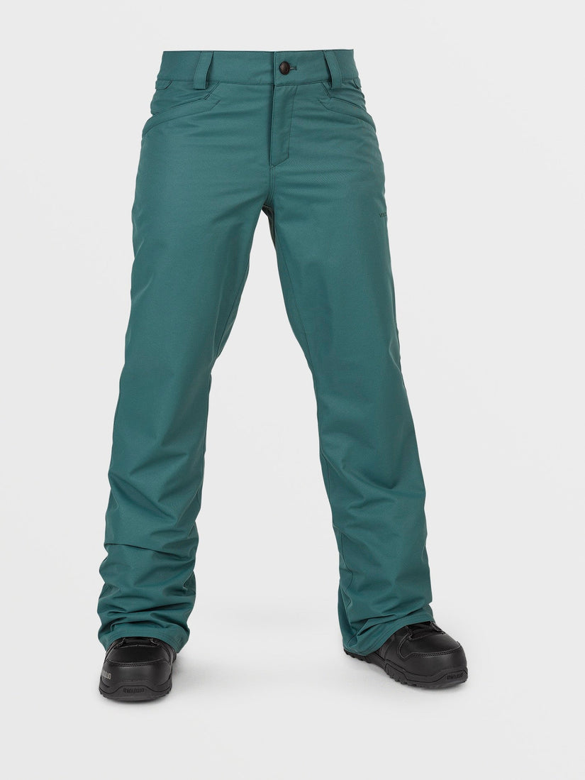 Hallen Trousers - BALSAM (H1352410_BSM) [F]
