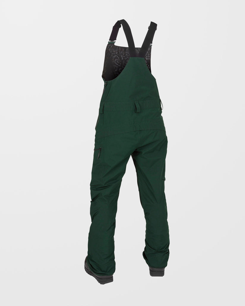 Elm Stretch Gore-Tex Bib Overall - Scarab