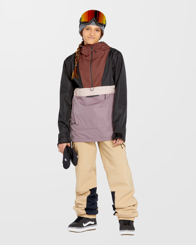 Wildling Trousers - Sand