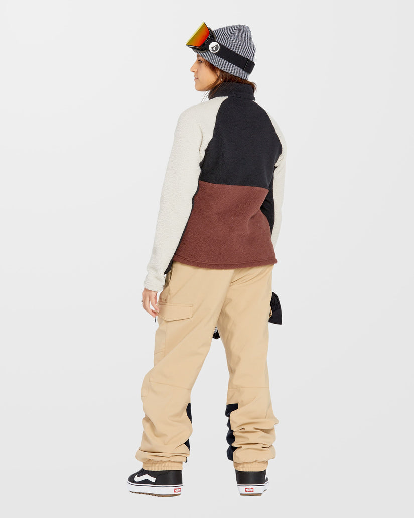 Wildling Trousers - Sand