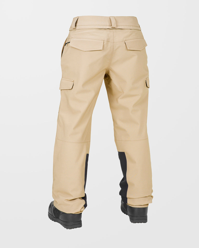 Wildling Trousers - Sand