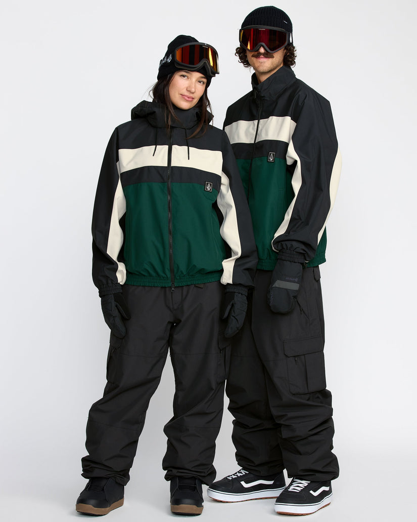 Pantalon Dlm - Black