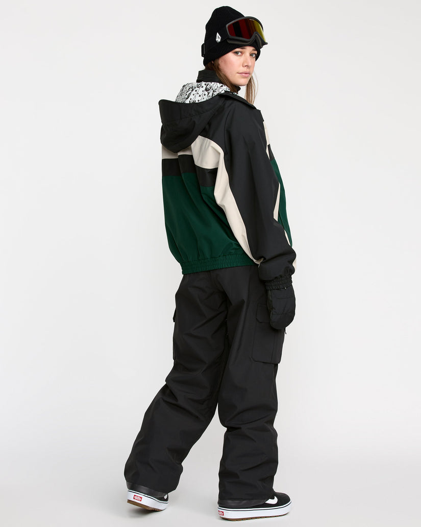 Pantalon Dlm - Black