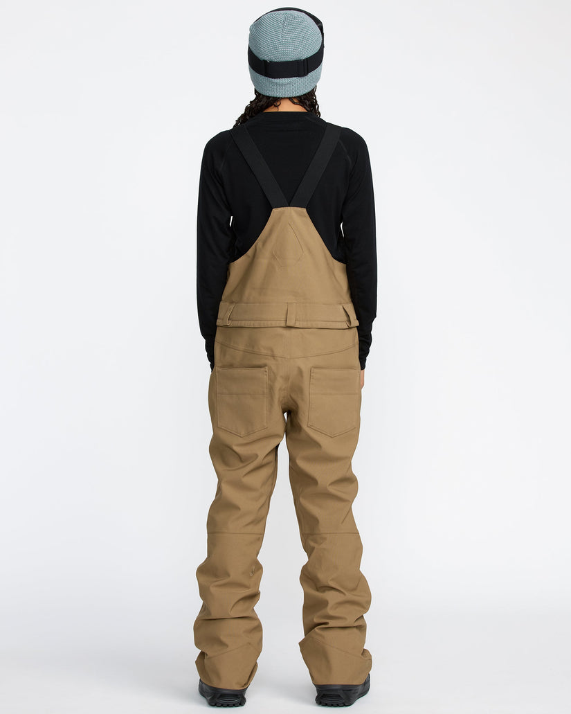 Swift Bib Overall - Bronze
