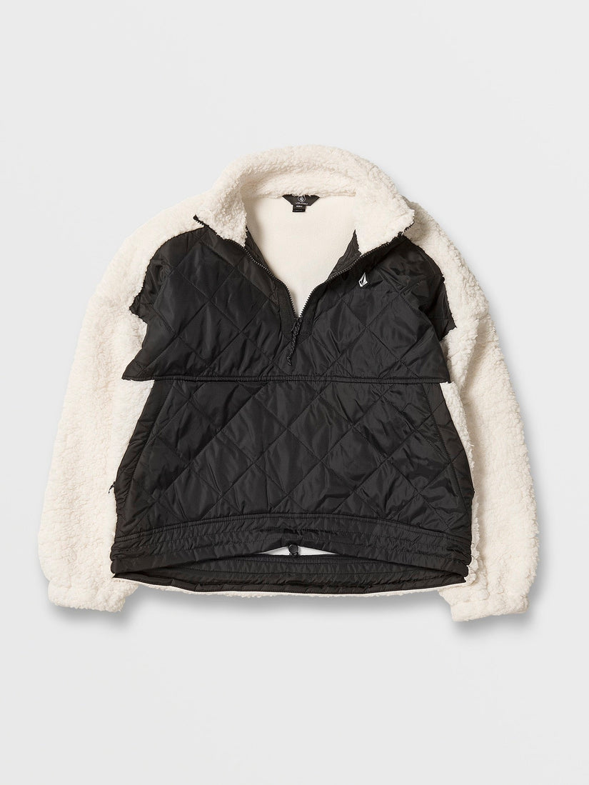 Ferron Pullover Jacket - MOONBEAM (H1652401_MBM) [21]
