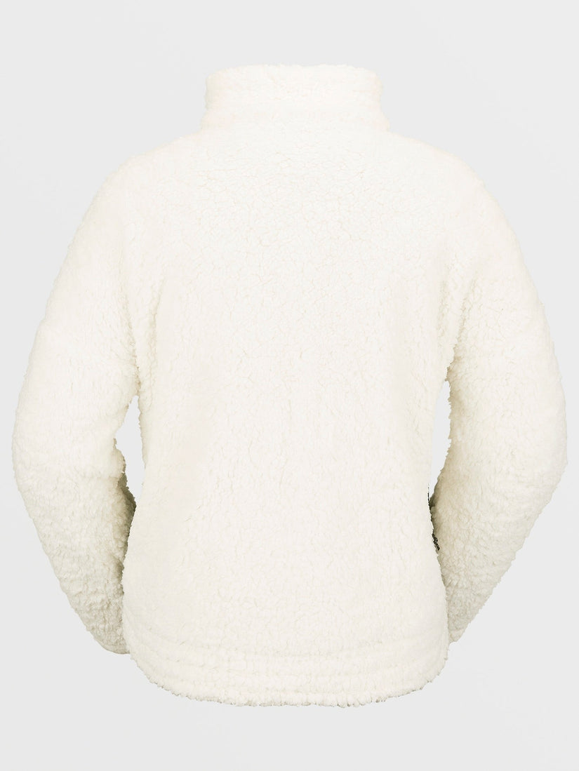 Ferron Pullover Jacket - MOONBEAM (H1652401_MBM) [B]