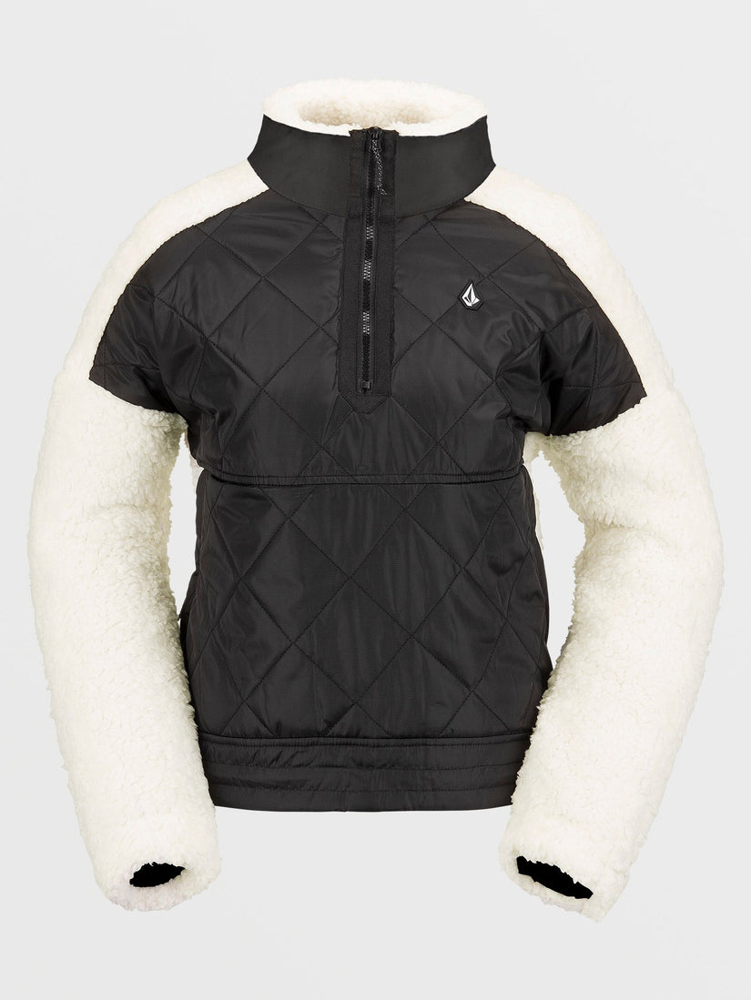 Ferron Pullover Jacket - MOONBEAM (H1652401_MBM) [F]