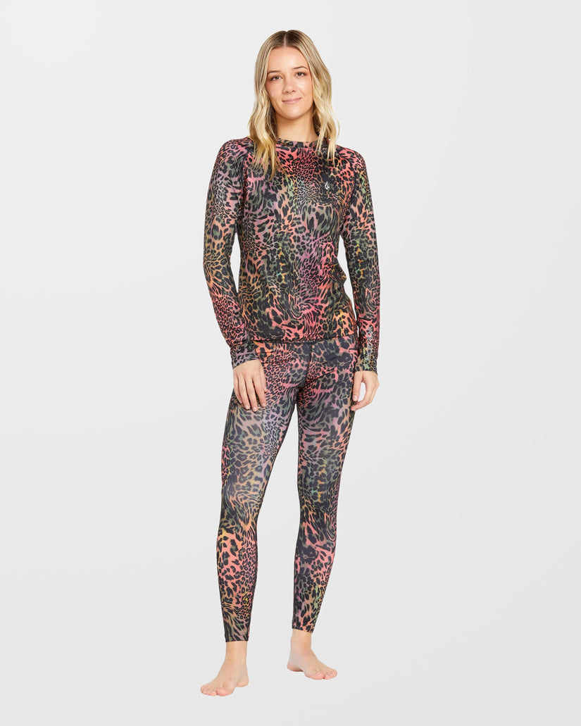 W V-Science Base Layer Top - Acid