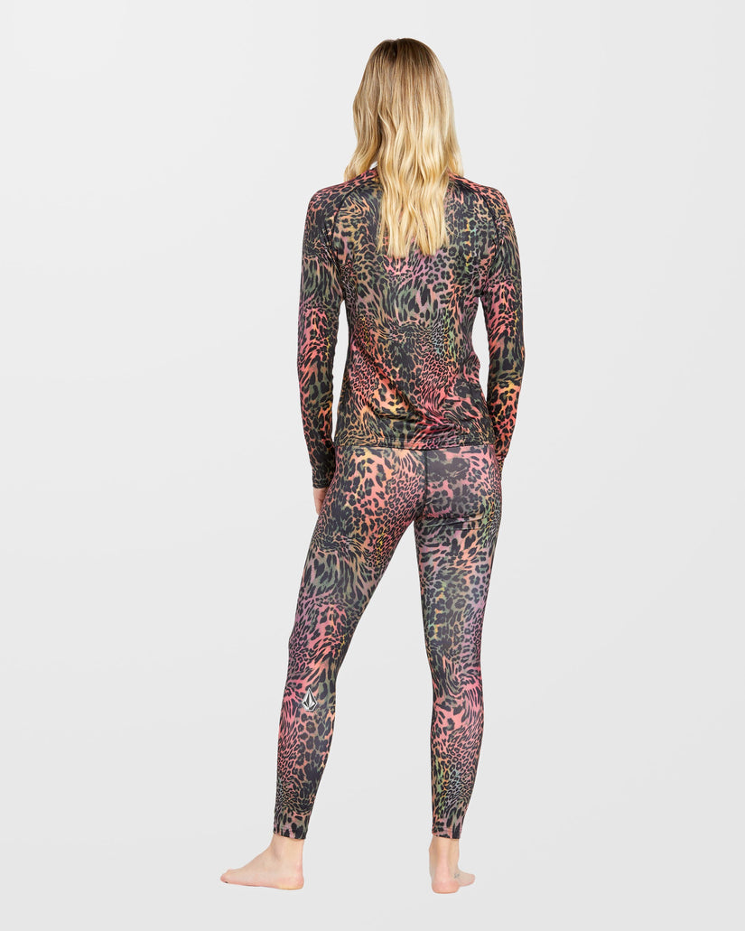 W V-Science Base Layer Top - Acid